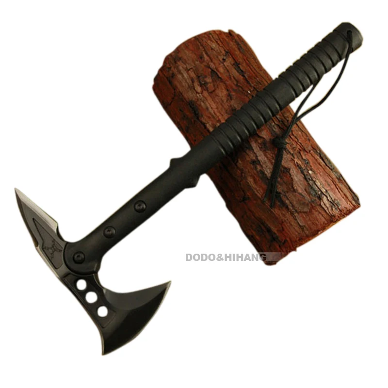 sog Tactical Tomahawk Axe Army Outdoor Hunts Axes for hunting Hatchet and machete survival multifunction axe for camping  DAA002 (3)