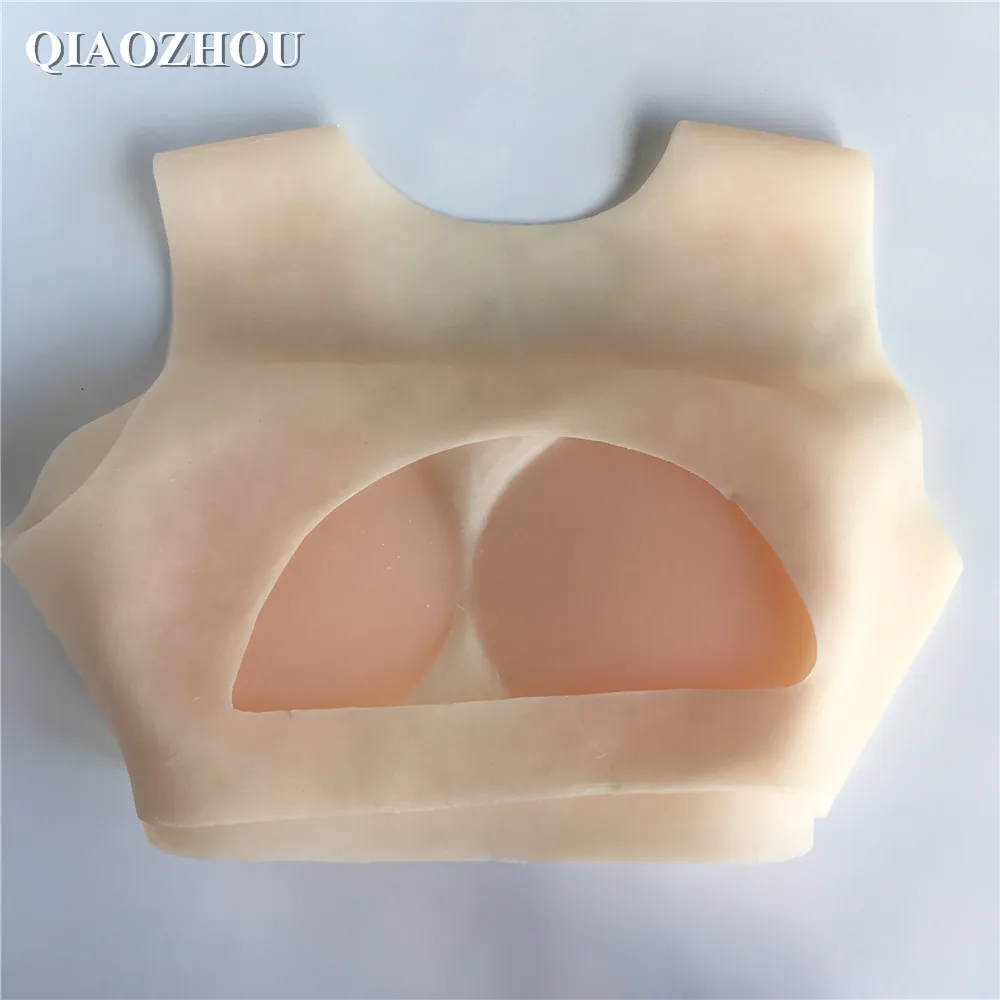 breasts