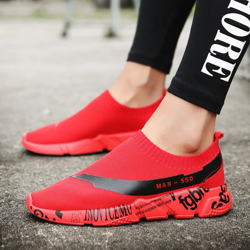 

Men Running Shoes Women Running Shoes Summer Breathable Mesh Sport Shoes For Men Sport Shoes For Women Outdoor Athletic Brand