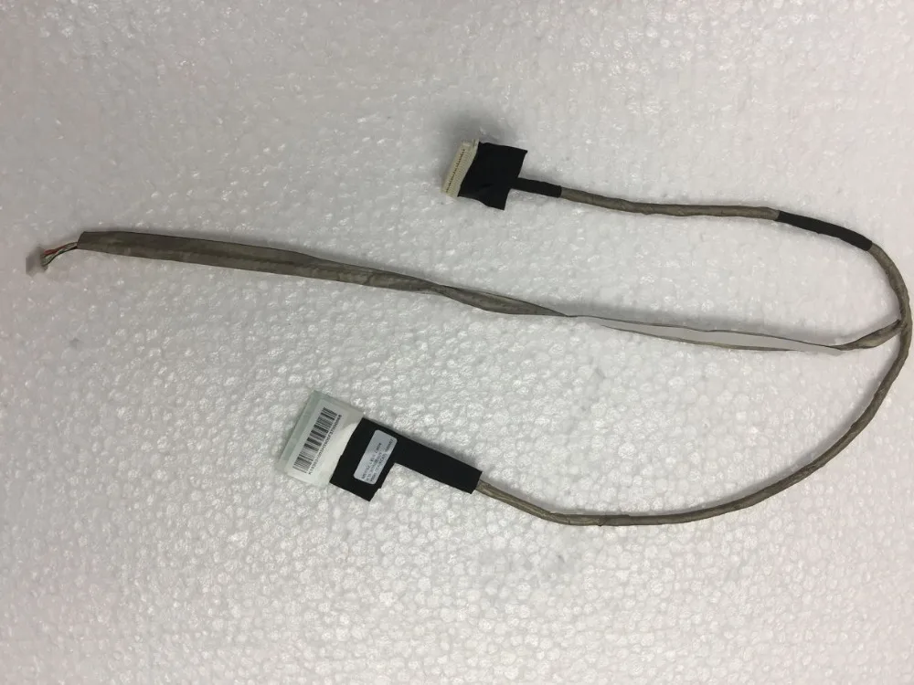 WZSM NEW laptop LCD flex cable for MSI GT70 GTX780 GTX670 GTX680 laptop