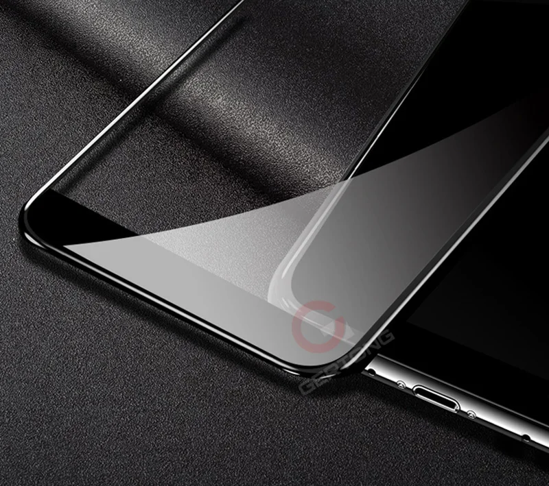 5D полное покрытие из закаленного стекла для Xiaomi Redmi Note 6 5 Pro 7 4X5 Plus 5A 6A изогнутая Защитная пленка для экрана на Redmi Note 7