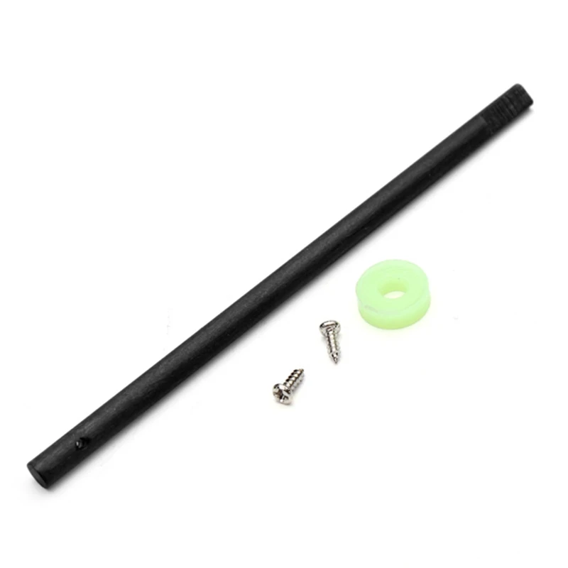 

Hot Sale WLtoys V966 V977 Upgrade Parts 2.5mm Carbon Fiber Main Shaft For RC Helicopter Part