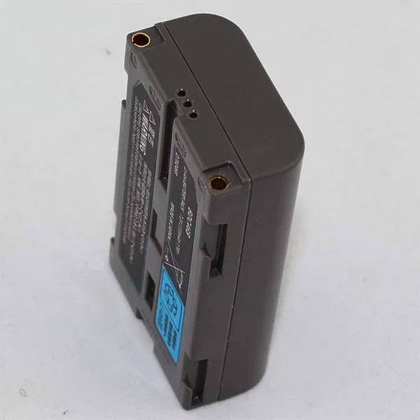 

5Pcs NEW TOP Quality BDC46 BDC46B BDC46A Equivalent Battery BDC46B FOR TOTAL STATIONS Free Shipping