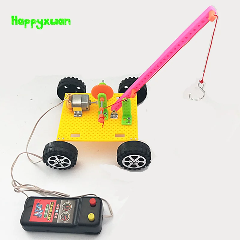 science related toys