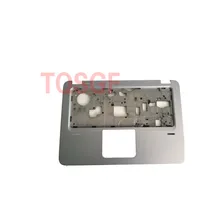Новая Оригинальная верхняя крышка palmest Touc hp ad с считыватель FP для hp EliteBook 820 G3 G4 821692-001