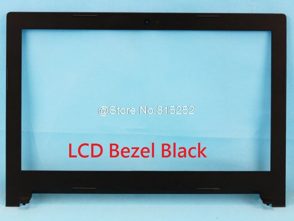 Ноутбук lcd передняя рамка для lenovo S410P lcd верхняя крышка 90204773 60.4L109.60.4L112.003 90203820 60.4L112.001 90203821 не сенсорный