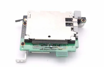 

Camera Repair Parts For Nikon D4 New CF Memory Card Slot Board unit