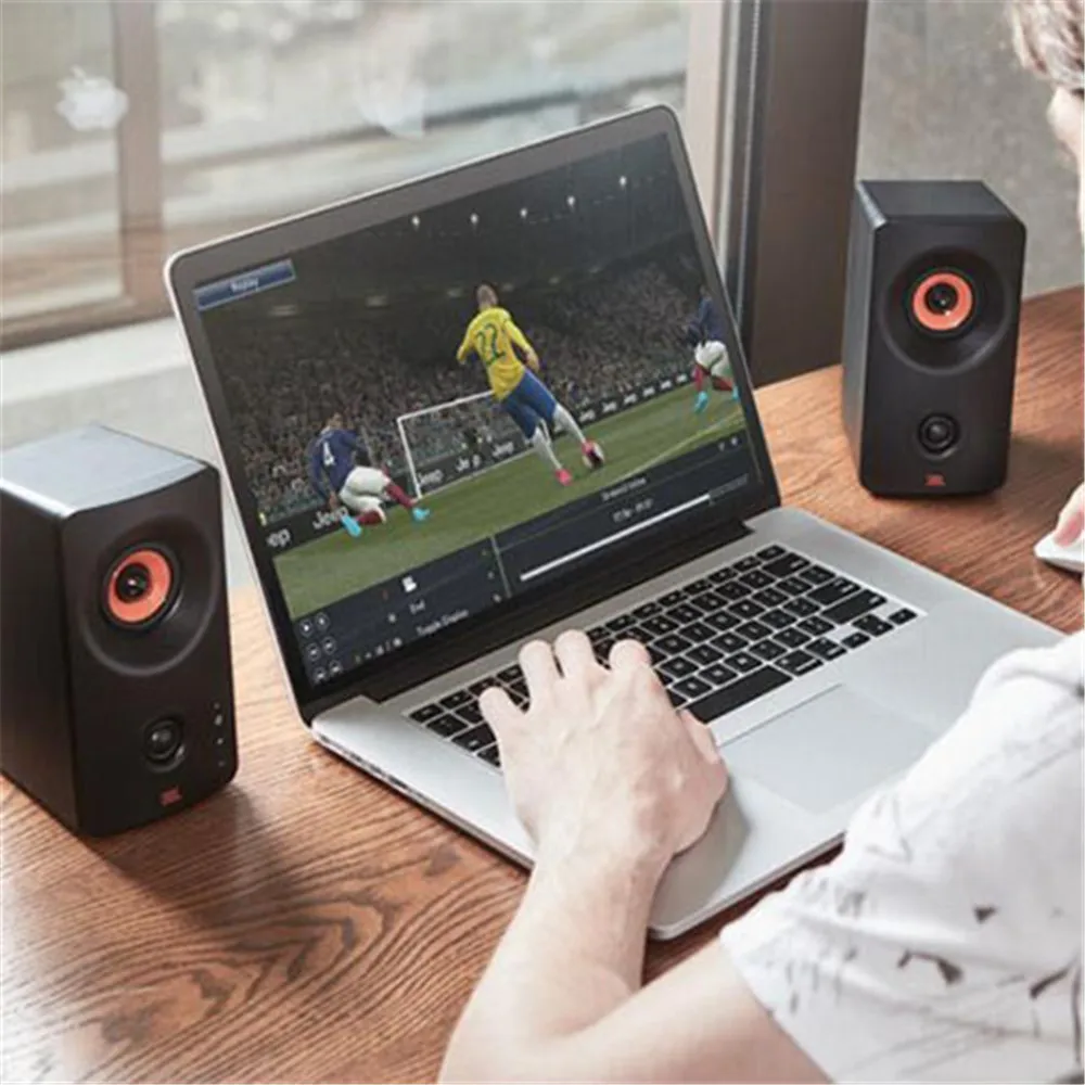 JBL PS3300 Wireless Bluetooth Computer 