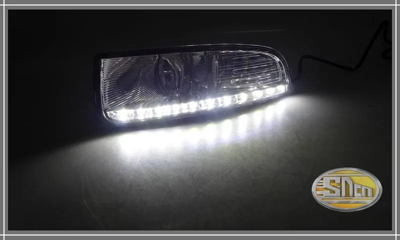 Superb DRL -5