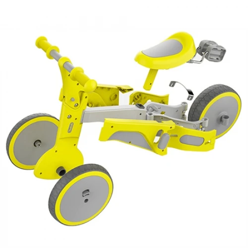 

Original Youpin TF1 Deformable Dual Mode Bike for Baby Suitable for children indoor and outdoor