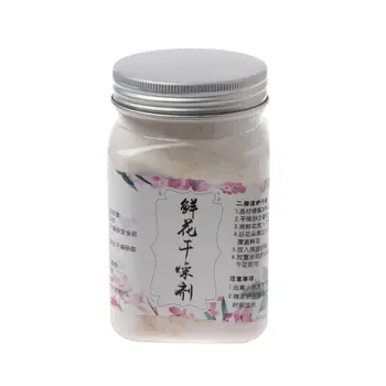 

Reusable Silica Gel for Preserve Flower Drying DIY Craft Food Grade 0.55 Pound