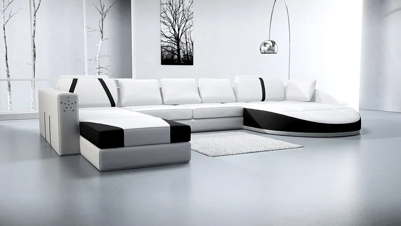 White Leather Sofa modern rectangular living room rug or tall floor lamp design and unusual white leather sofa idea Big White Leather Corner Sofa Soft Line Leather Sofas Lorenzo Leather Sofa White Leather Sofa awesome white leather sofa decorated with tufted accents could be placed at modern living room Big White Leather Corner Sofa Soft Line Leather Sofas Lorenzo Leather Sofa