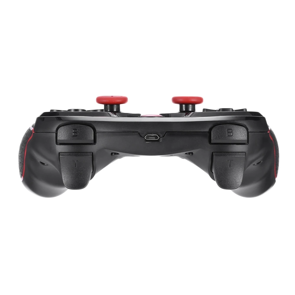 GEN GAME X3 беспроводной Bluetooth геймпад игровой контроллер Джойстик для iOS Android