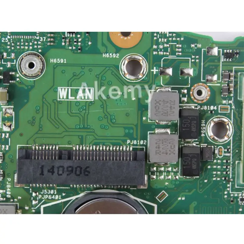 new motherboard S300CA For ASUS S300CA S300C VivoBook Laptop motherboard S300CA mainboard 2117U REV2.1 4G RAM new motherboard S300CA For ASUS S300CA S300C VivoBook Laptop motherboard S300CA mainboard 2117U REV2.1 4G RAM