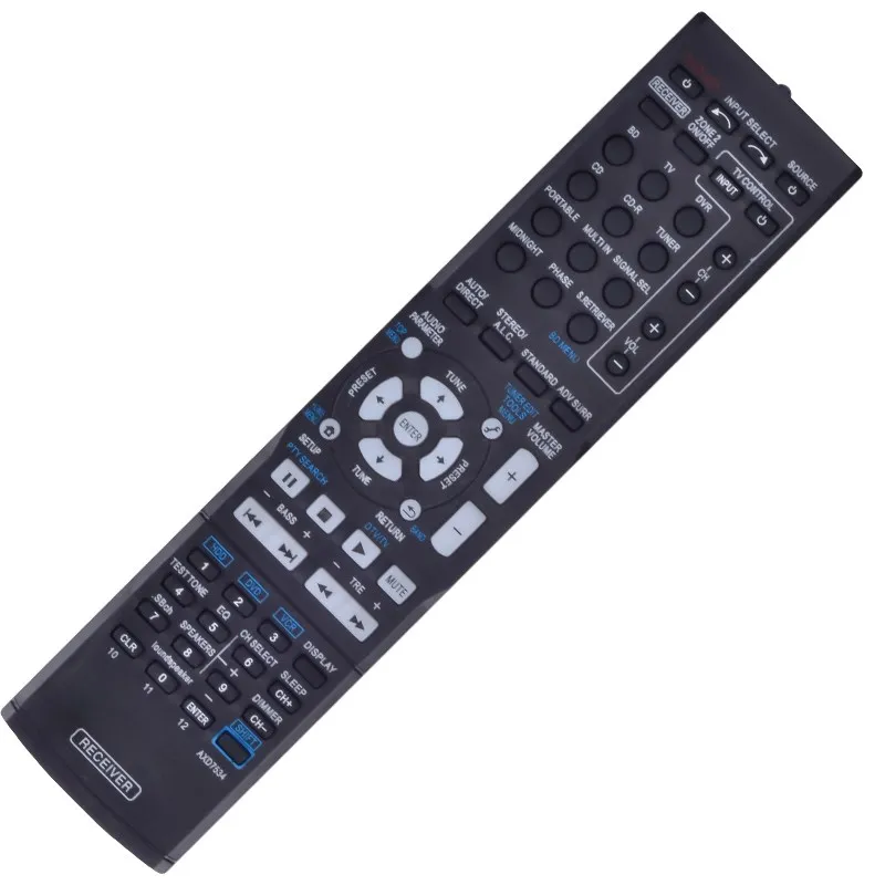 Пульт дистанционного управления для Pioneer AXD7618 AXD7518 AXD7517 HTP-071 VSX-321-K-P VSX-72TXVI VSX-90TXV