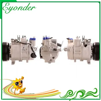 

Auto A/C AC Air Conditioning Compressor Cooling Pump for Audi A6 4F2 4F5 C6 2.4 3.2 8K0260805D 8K0260805G 4F0260805AB 4F0260805H