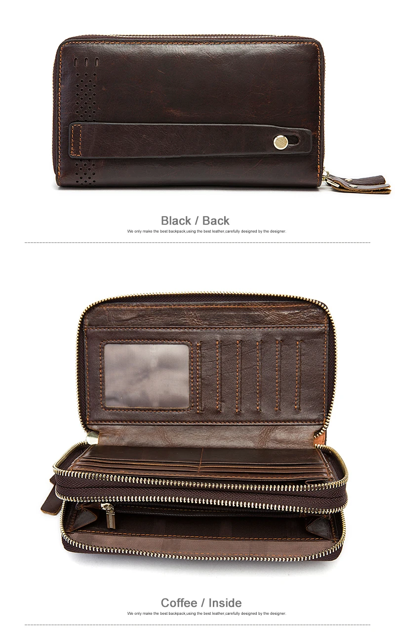 Masculino Bolsa Homens Carteiras de Embreagem Bag
