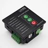 Lixise LXC701 automatically start and stop the engine Generator start controller Completely replaced the deep sea 501 ► Photo 3/5