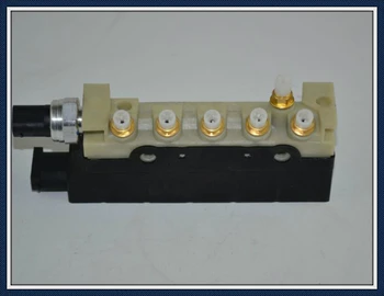 

Air Suspension Compressor Valve Block for AMG 00-2006 For Mercedes-Benz S-Class W220 2203200258 S350 S430 S500 S600 S55 S65