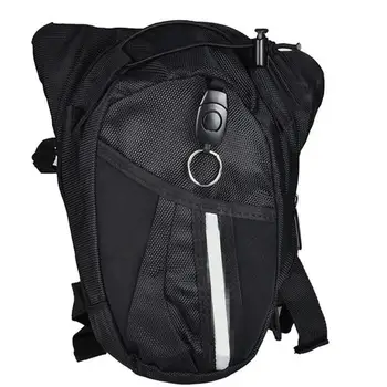 

Men Sports Outdoor Cycling Hiking Waist Bag Crossbody Chest Pouch Fanny Pack