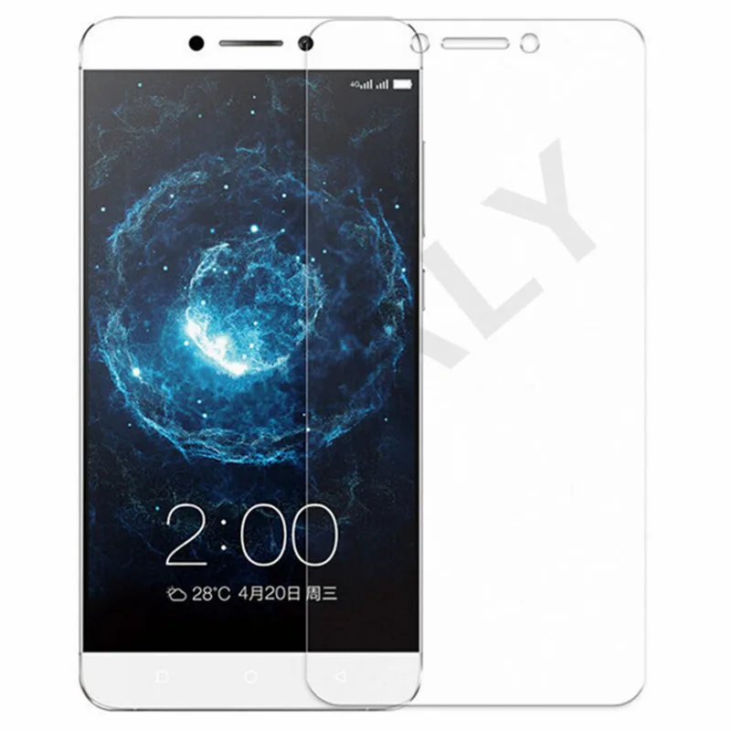 Закаленное стекло Leeco Le 2 X527 защитная пленка для экрана Letv Le2 Pro X526 X620 | Мобильные