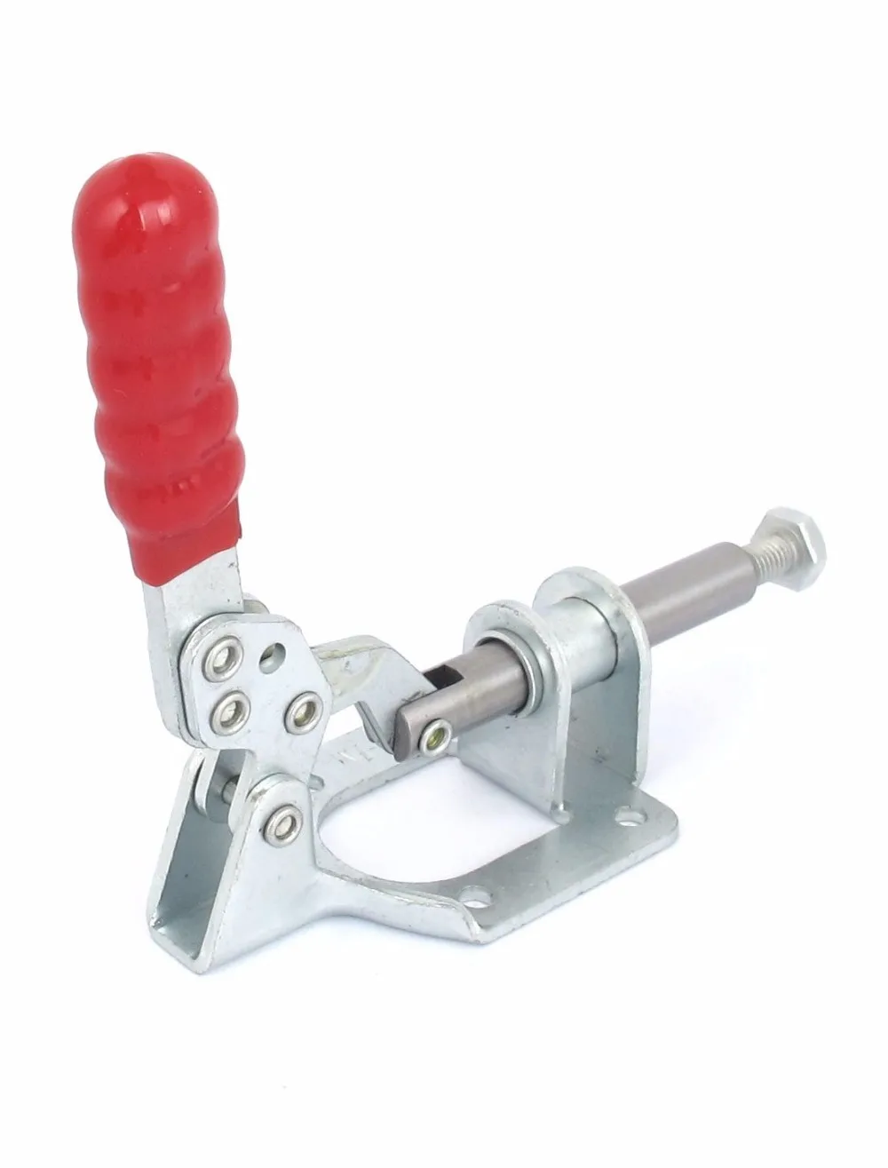 136Kg 180 Degree Quick Release Holding Capacity Push Pull Types Toggle Clamp 