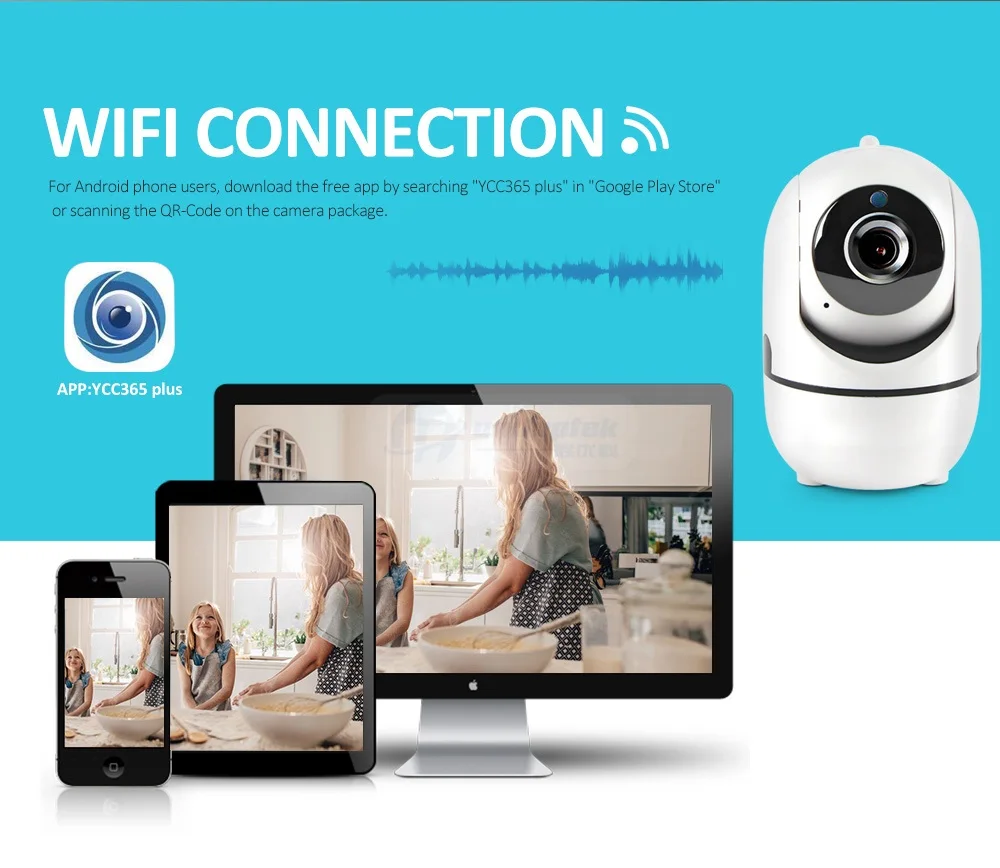 07 IP Camera 