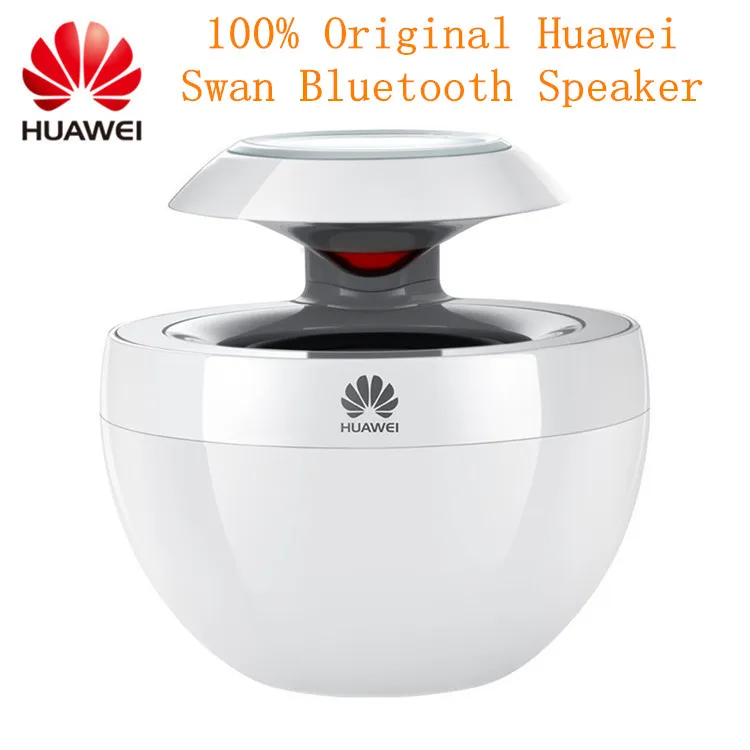Оригинальный Портативный беспроводной bluetooth-динамик Huawei honor AM08 Swan динамик