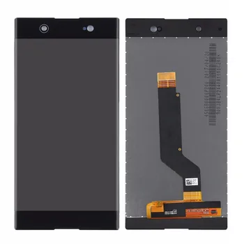 

iPartsBuy LCD Screen and Digitizer Full Assembly for Sony Xperia XA1 Ultra