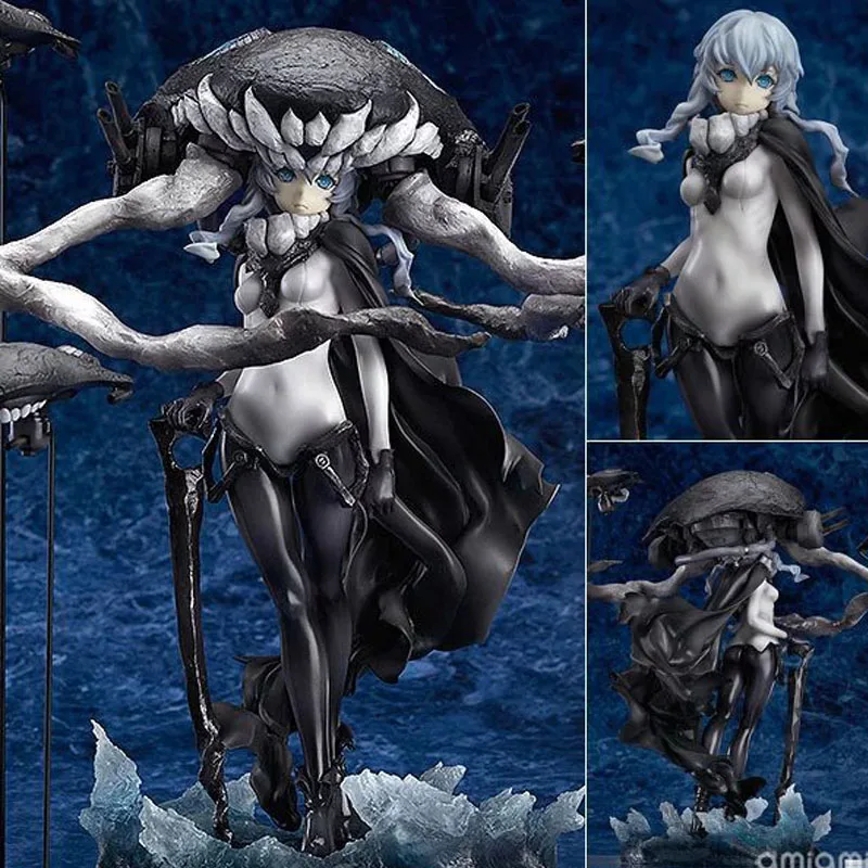 GZTZMY GSC Kantai Collection big PVC Action Figures toys Anime PVC Action Figures toys Anime figure Toys For Kids children gifts