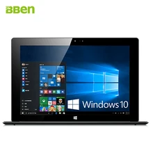Bben font b tablet b font pcs windows10 support wifi bluetooth 4 0 HDMI 1366x768 8000mAH