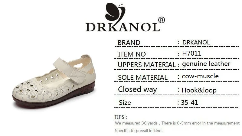 DRKANOL