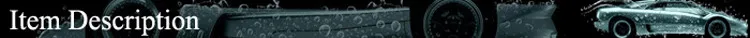 Item Description