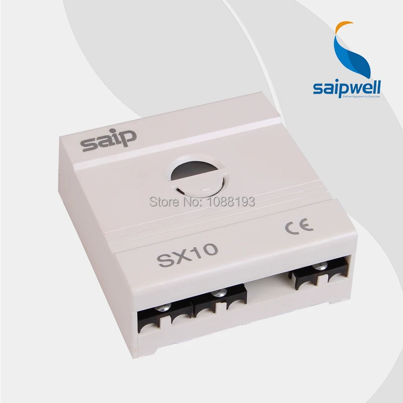 

12/24V 10A Solar Street Light Charge Controller PWM Solar Panel Charge Controller (SX10)