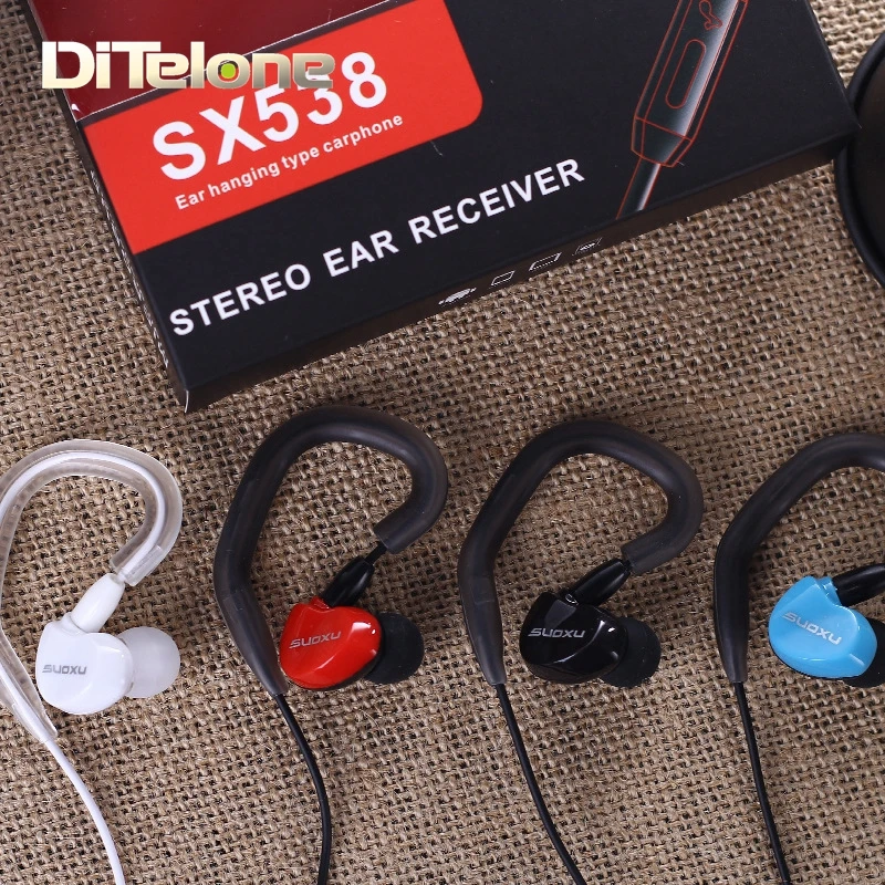 Subwoofer Portátil Sx538 Auriculares Con Cable De 3,5 Mm Con Subwoofer Portátil Sx538 Auriculares Con Cable De 3,5 Mm Con