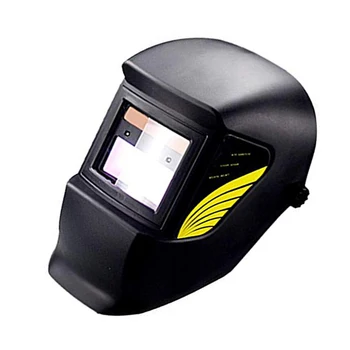 

Solar Auto Darkening Adjustable Electric Welding Mask Helmet Welding Lens for MIG MMA Welding Machine
