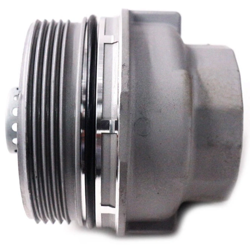 15620-31060 корпус масляного фильтра крышка в сборе подходит для-yota Rav4 Land Le-xus Cruiser Sienna, Tundra часть