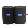150 mm Width velcros no adhesive hook loop fastener tape sewing magic tape sticker velcroing strap couture clothing accessories ► Photo 1/6