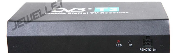 Супер сделка цифровой ТВ приемник автомобильный ресивер с USB и EPG fucntion|receiver