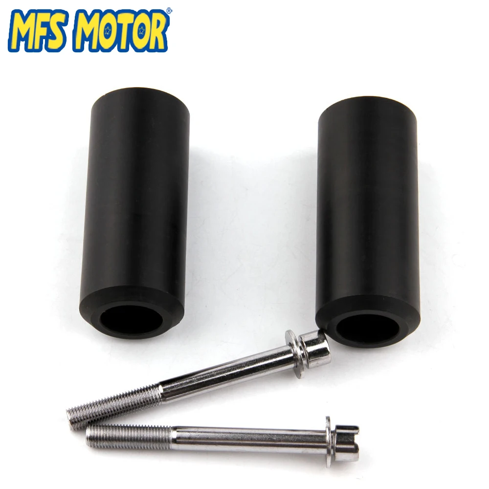 Motorcycle long Extended Frame Slider for Honda CBR600 F2 F3 1991 1998