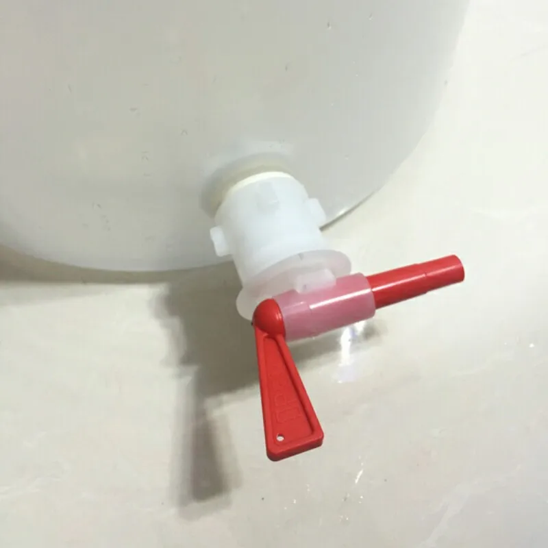 Plastic Bottling Bucket Spigot Valve Home Homebrew Beer Brewing