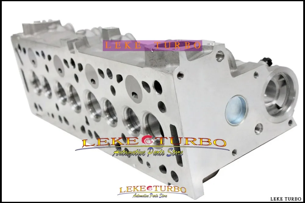 908 537 DW8 WJZ DW8T W3 DW8B Cylinder Head For Citroen Jumpy Xsara Berlingo For Fiat (4)