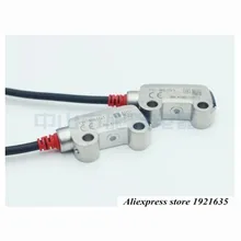 Японский KEYENCE PR-M51N1 фотоэлектрический переключатель сенсор