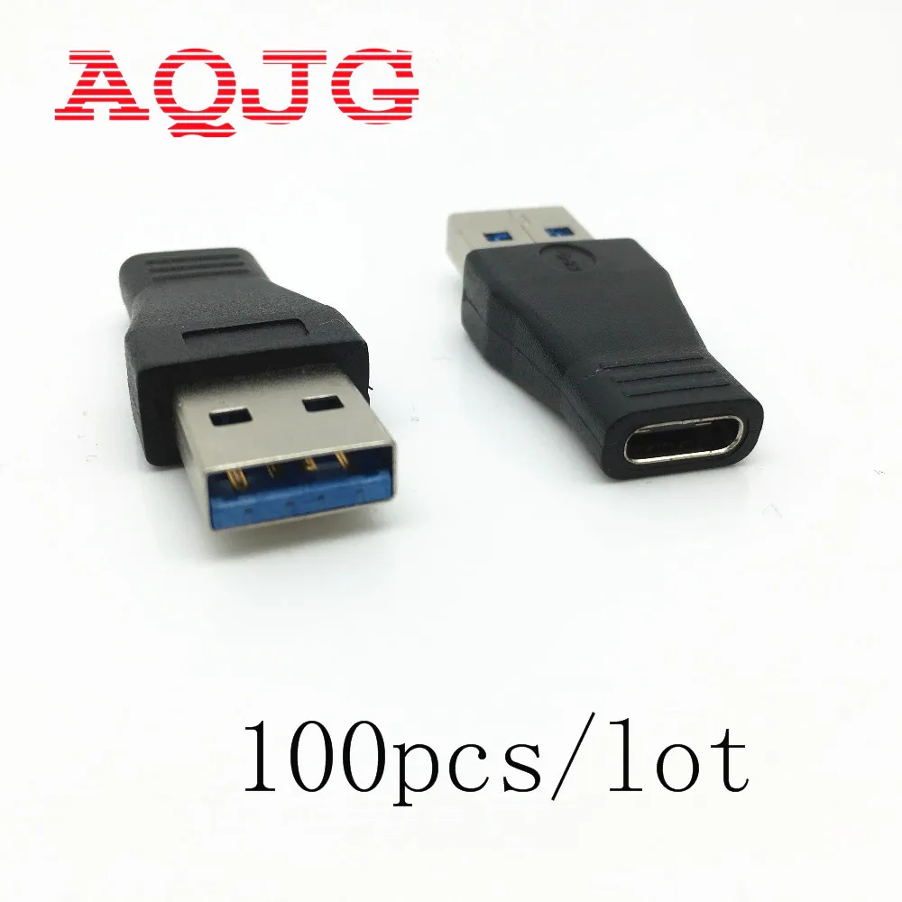 USB-C USB 3.1 Type C Female To USB 3.0 Male Adapter Connector Adaptor Converter Adapter Type-C 5Gbps transfer Speed цена USB-C USB 3.1 Type C Female To USB 3.0 Male Adapter Connector Adaptor Converter Adapter Type-C 5Gbps transfer Speed цены онлайн