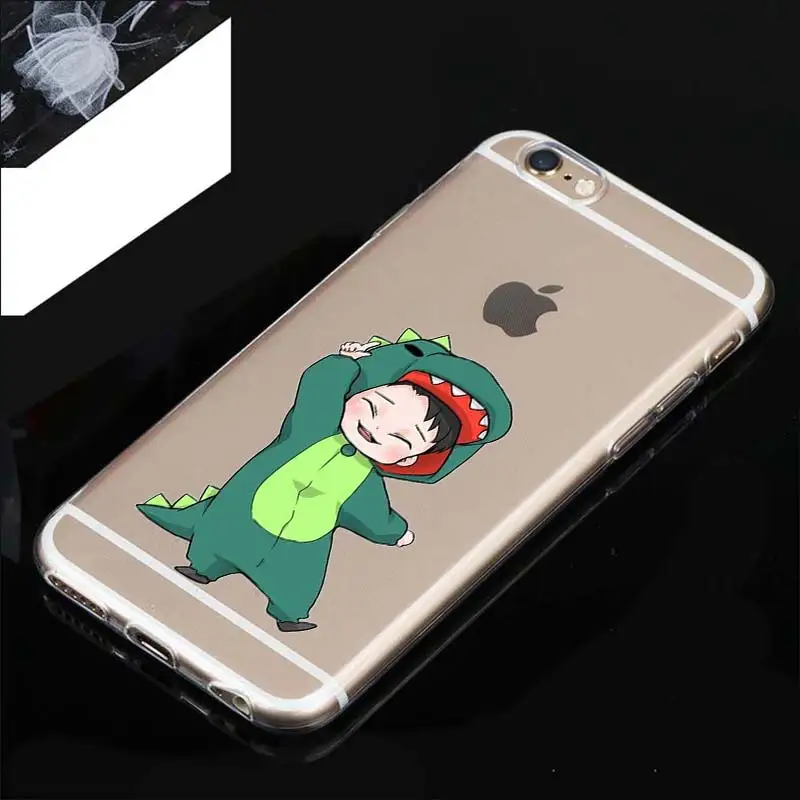 Exo Phone Cases 15 Models