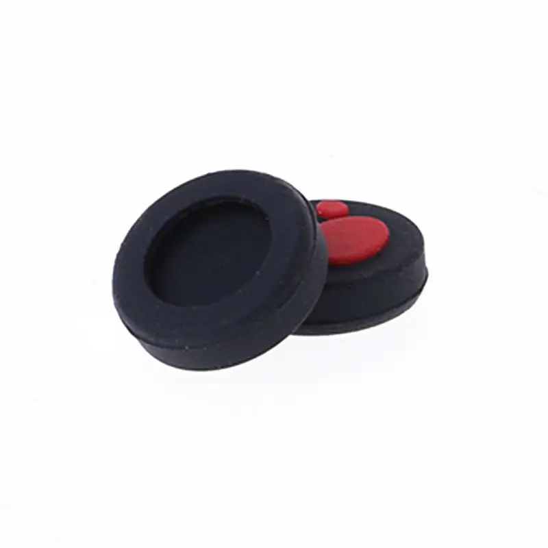 2 шт. кошачья лапа аналоговый контроллер Thumbstick Grip cap Защитная крышка для sony playstation Ps Vita PS Vita psv 1000/2000 Slim