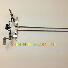 Подлинная Новая для lenovo Z470 Z470A Z475 левый и правый Экран ЖК Петли кронштейн комплект FBKL6008010 FBKL6007010