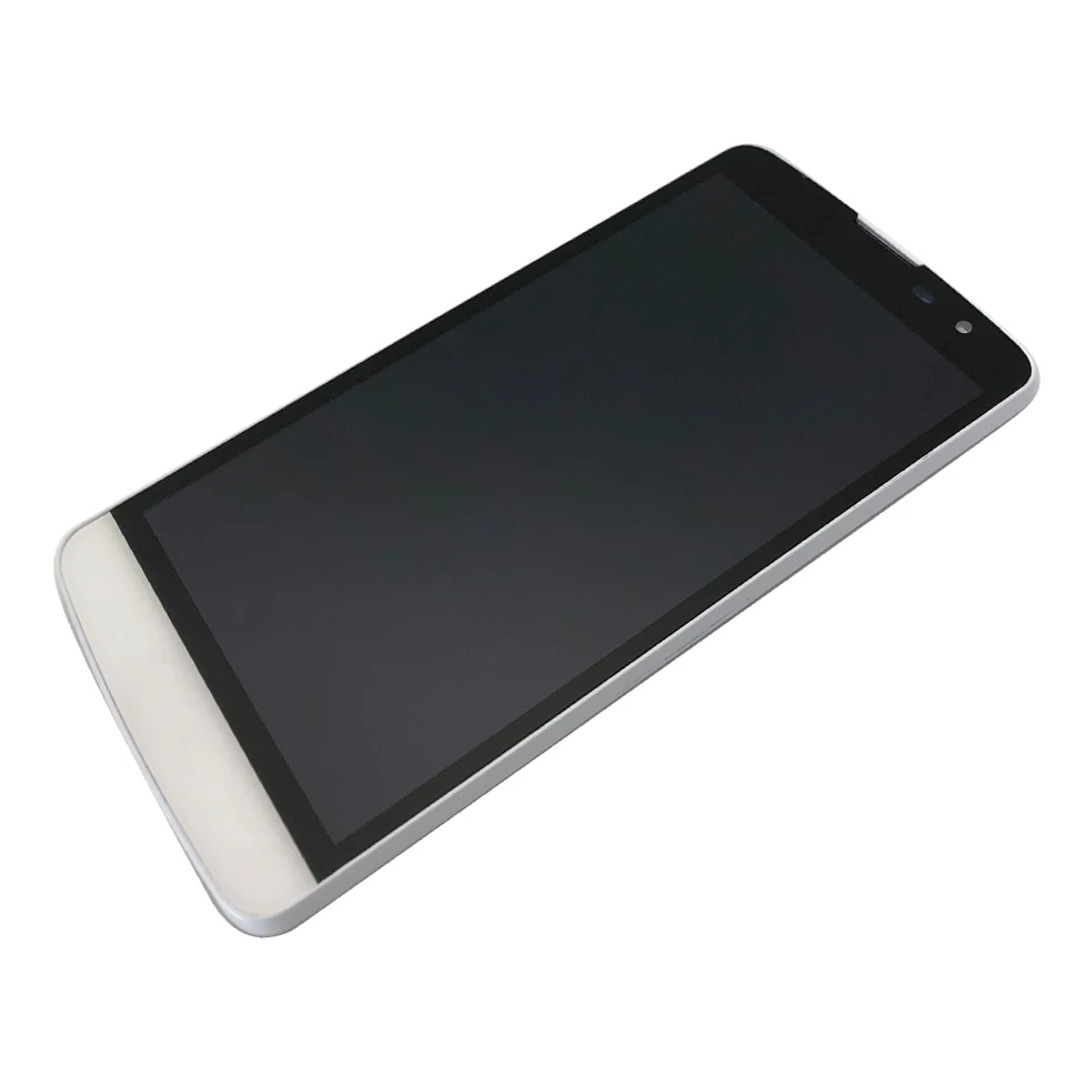 LG D331 LCD Display With Frame (33)