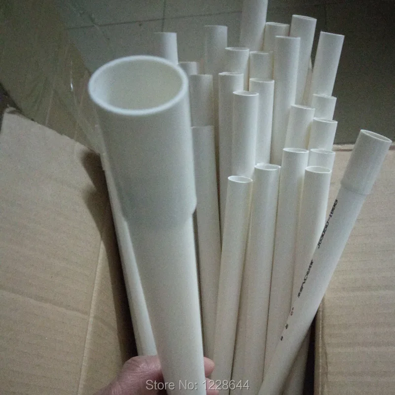 DH_balloon column plastic pole with connector -7