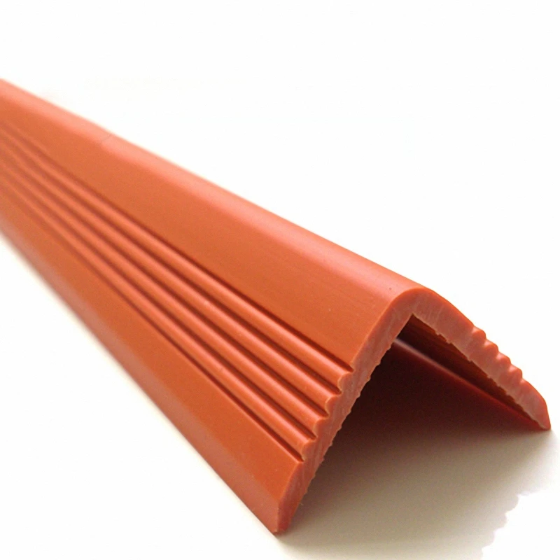 Baby table edge protector 50CM wall Edge Corner Guards Soft PVC bar